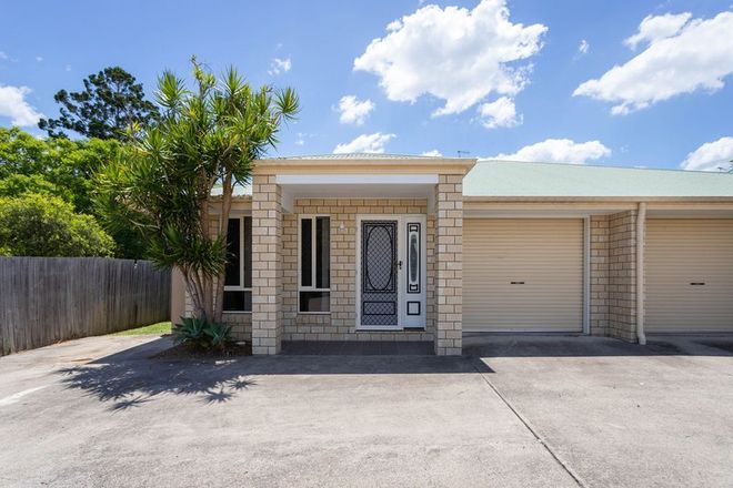 Picture of 1/35A Woodford Street, ONE MILE QLD 4305