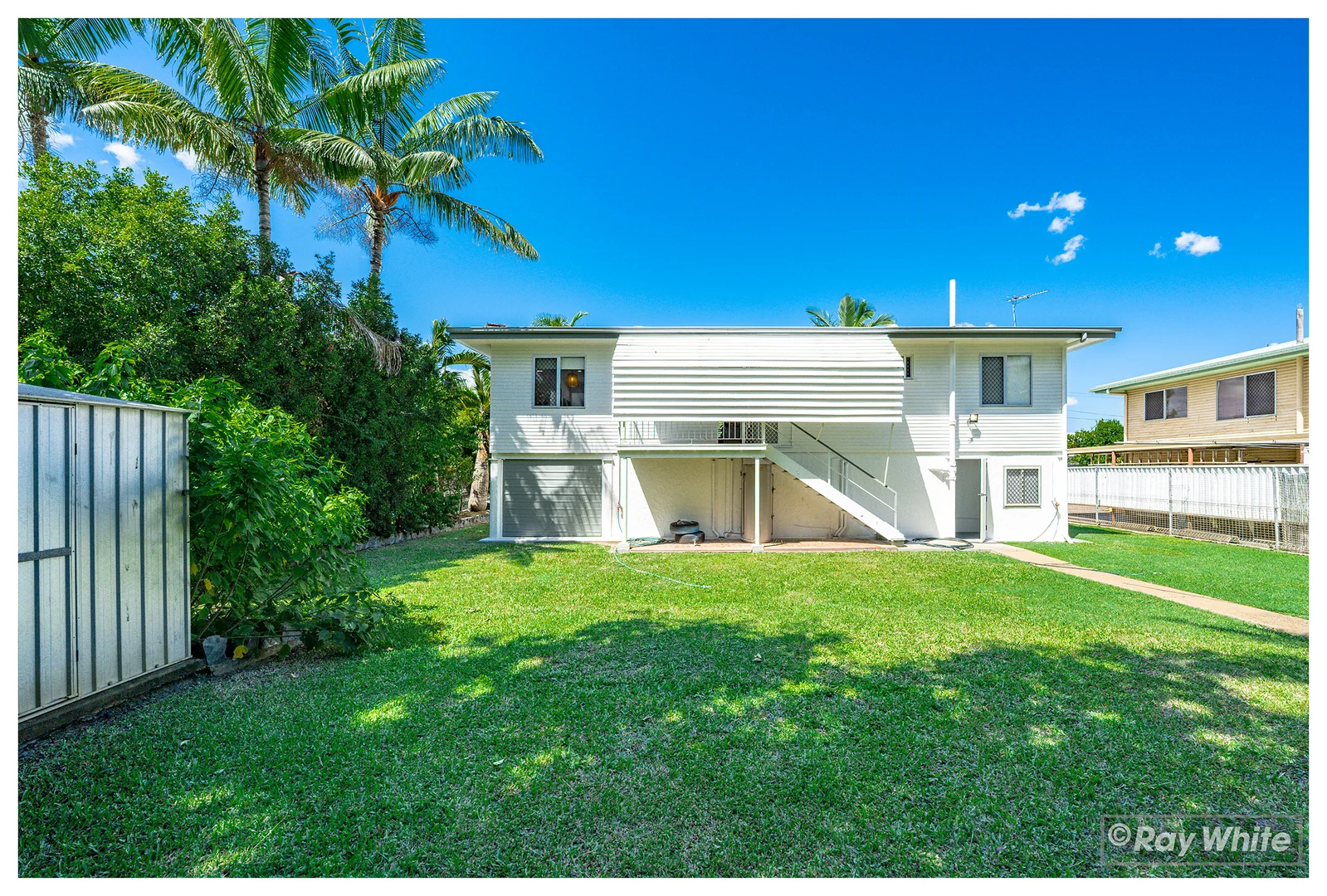 Additional image 27 of 63 Menzies Street, Park Avenue QLD 4701