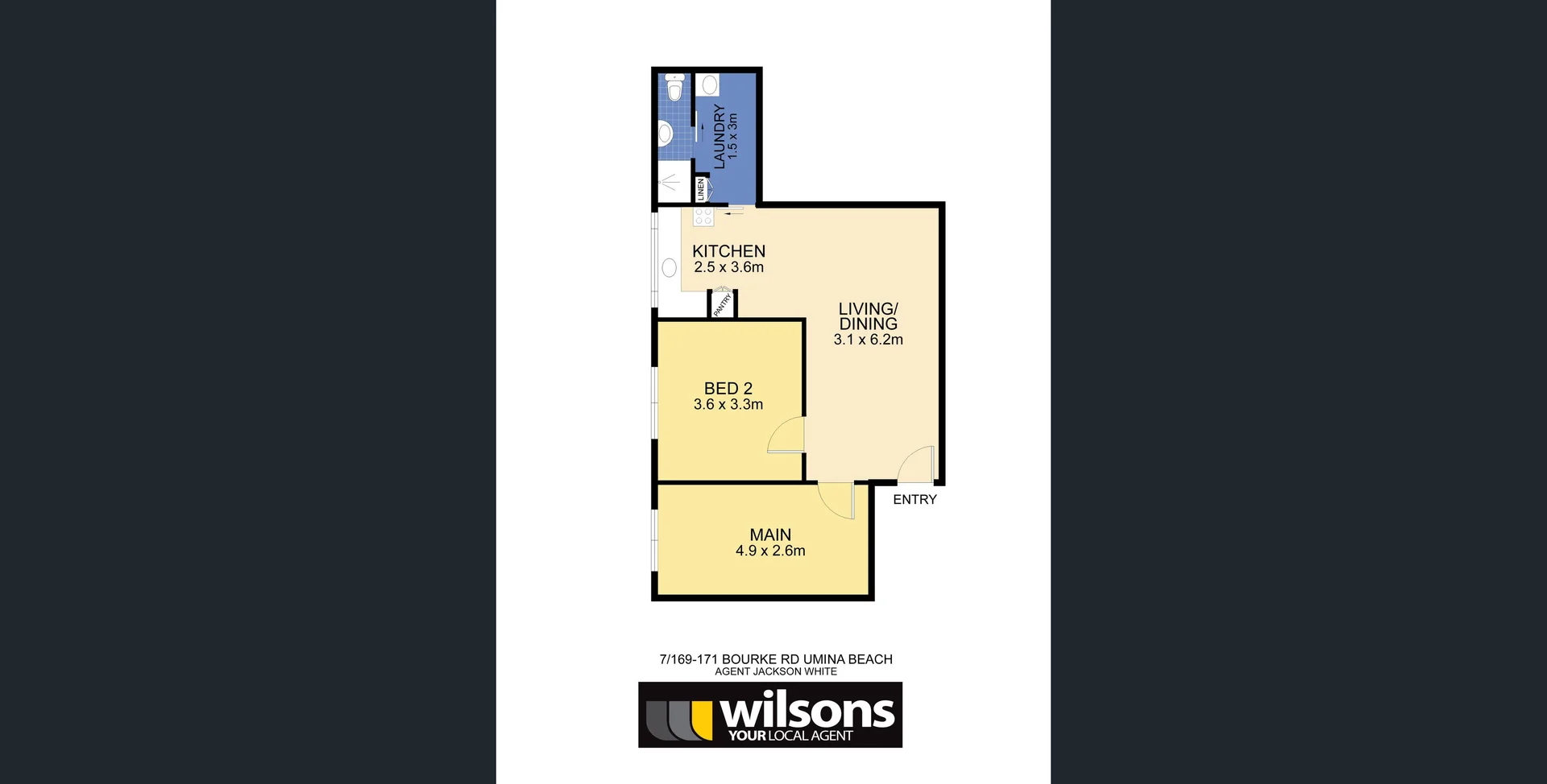 Additional image 8 of 7/169-171 Bourke Road, Umina Beach NSW 2257