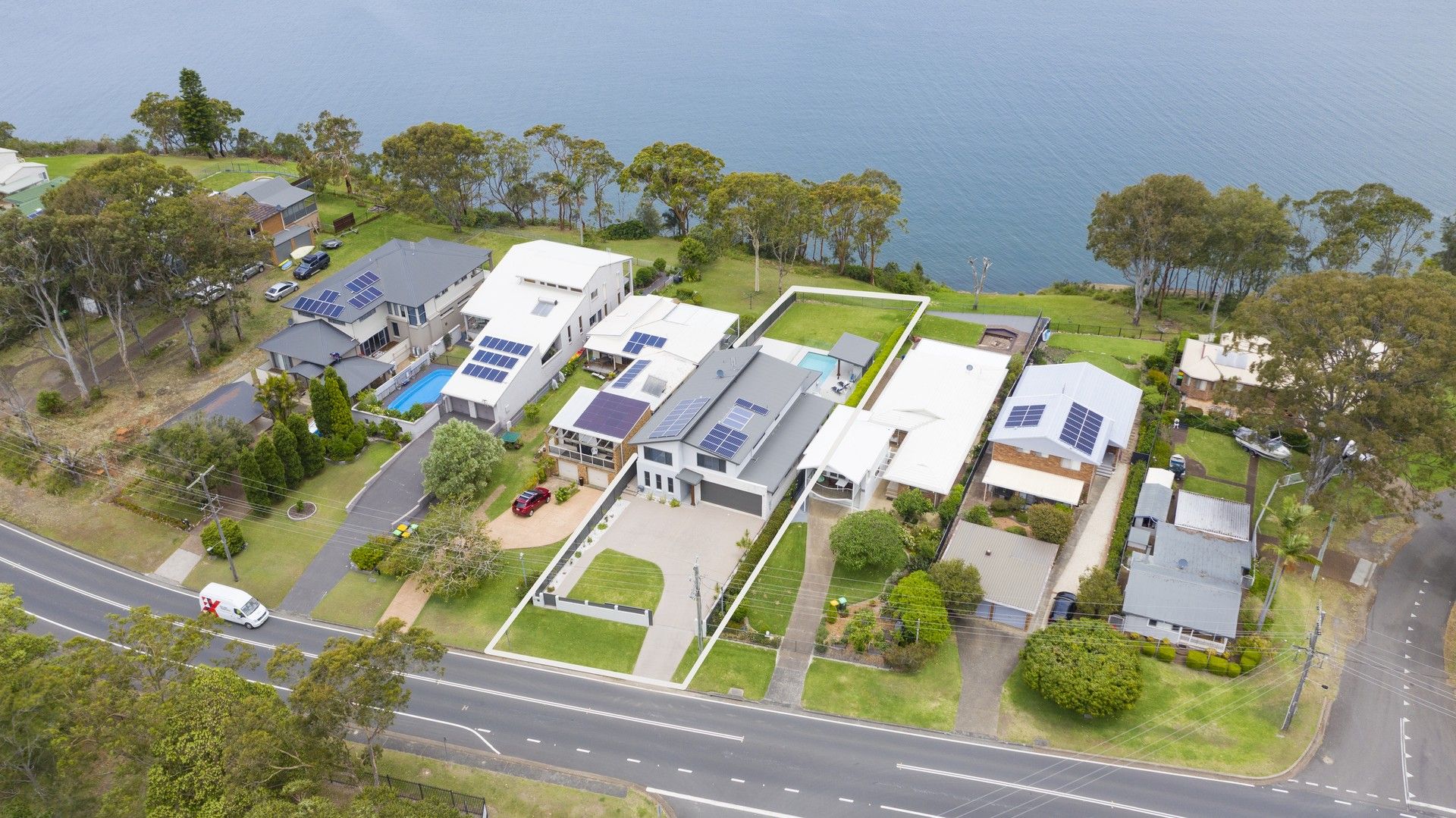 64 Dobell Drive, Wangi Wangi NSW 2267, Image 0