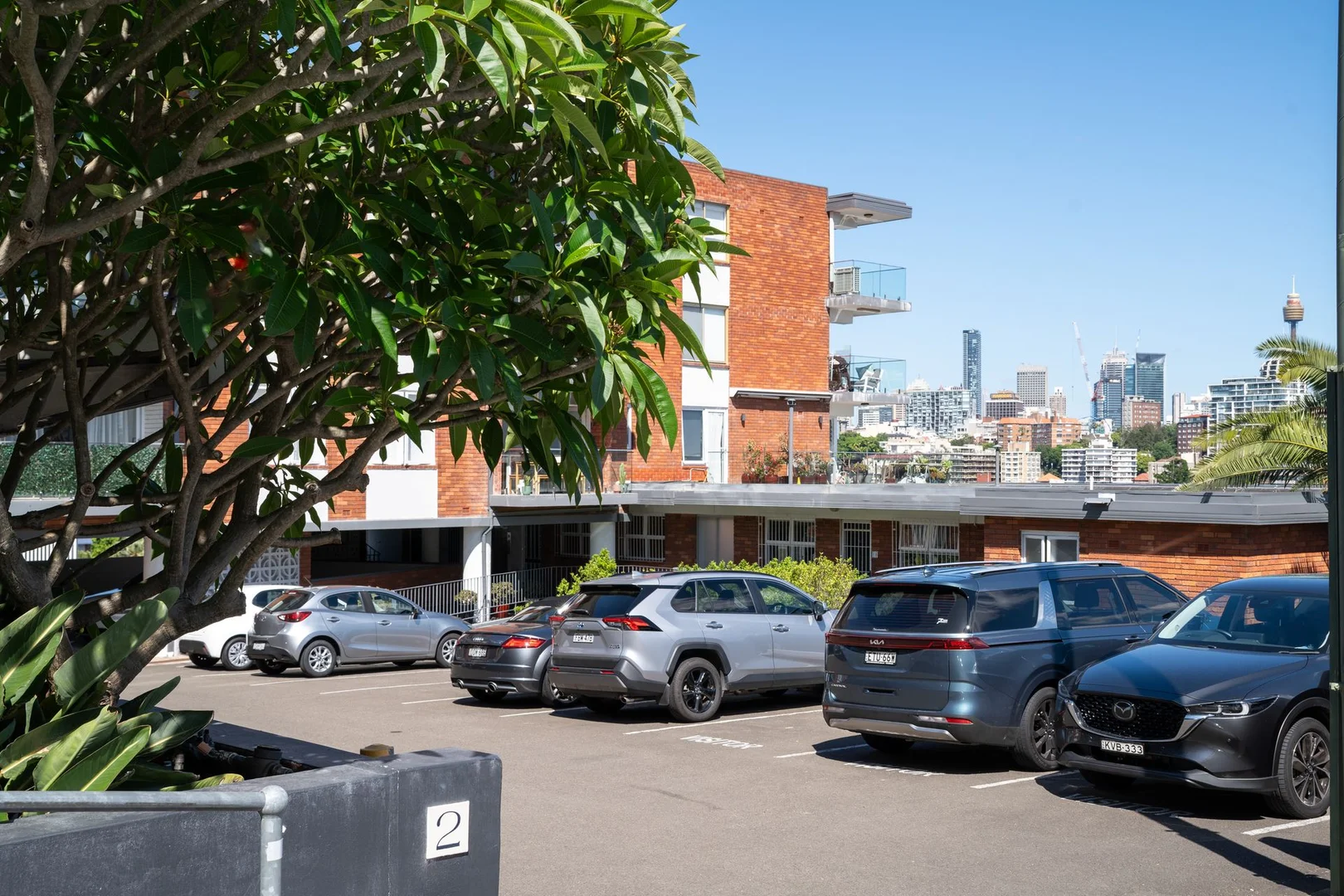 Additional image 20 of 7/2 Annandale Street, Darling Point NSW 2027