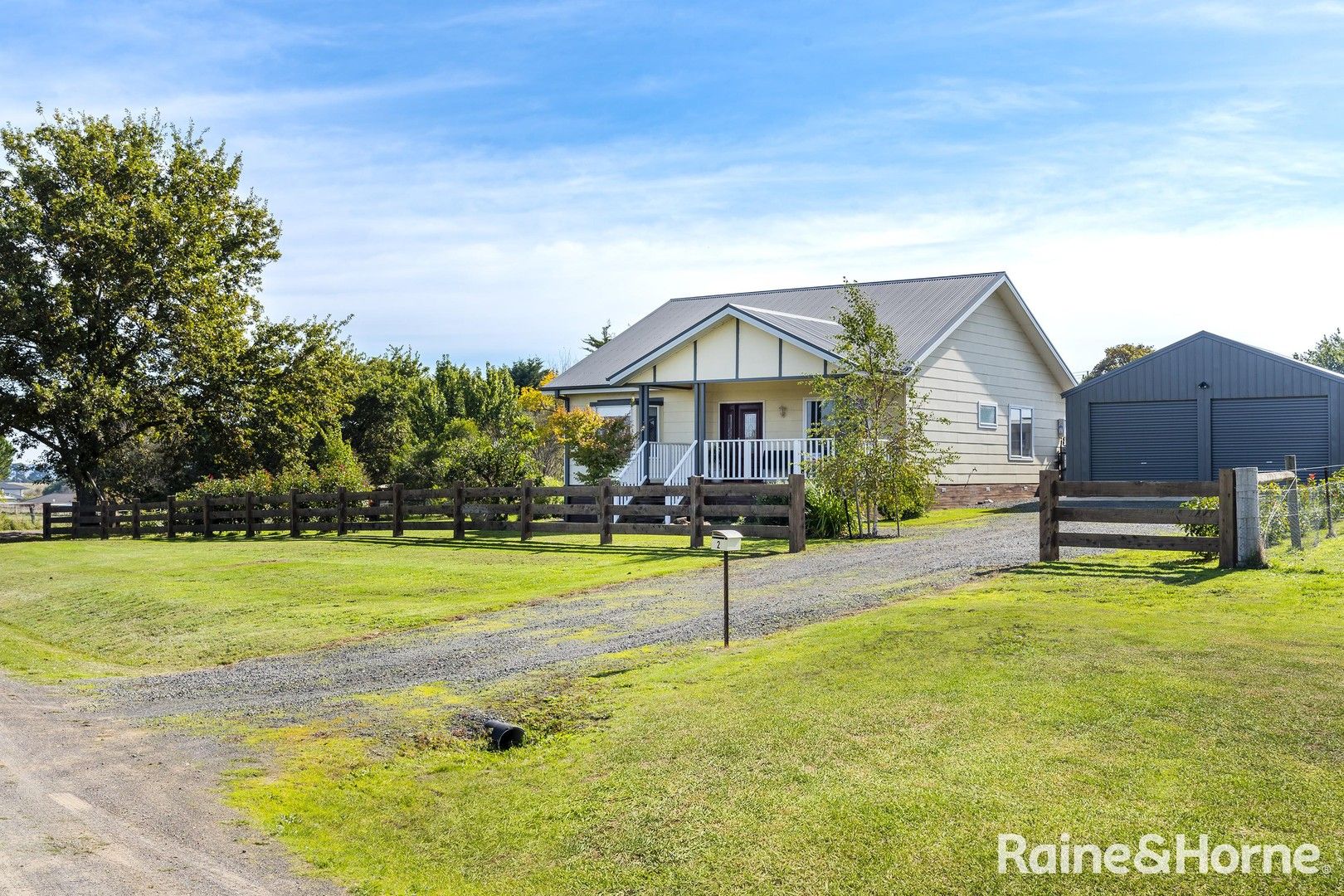 2 Adamson Street, Malmsbury VIC 3446 Domain