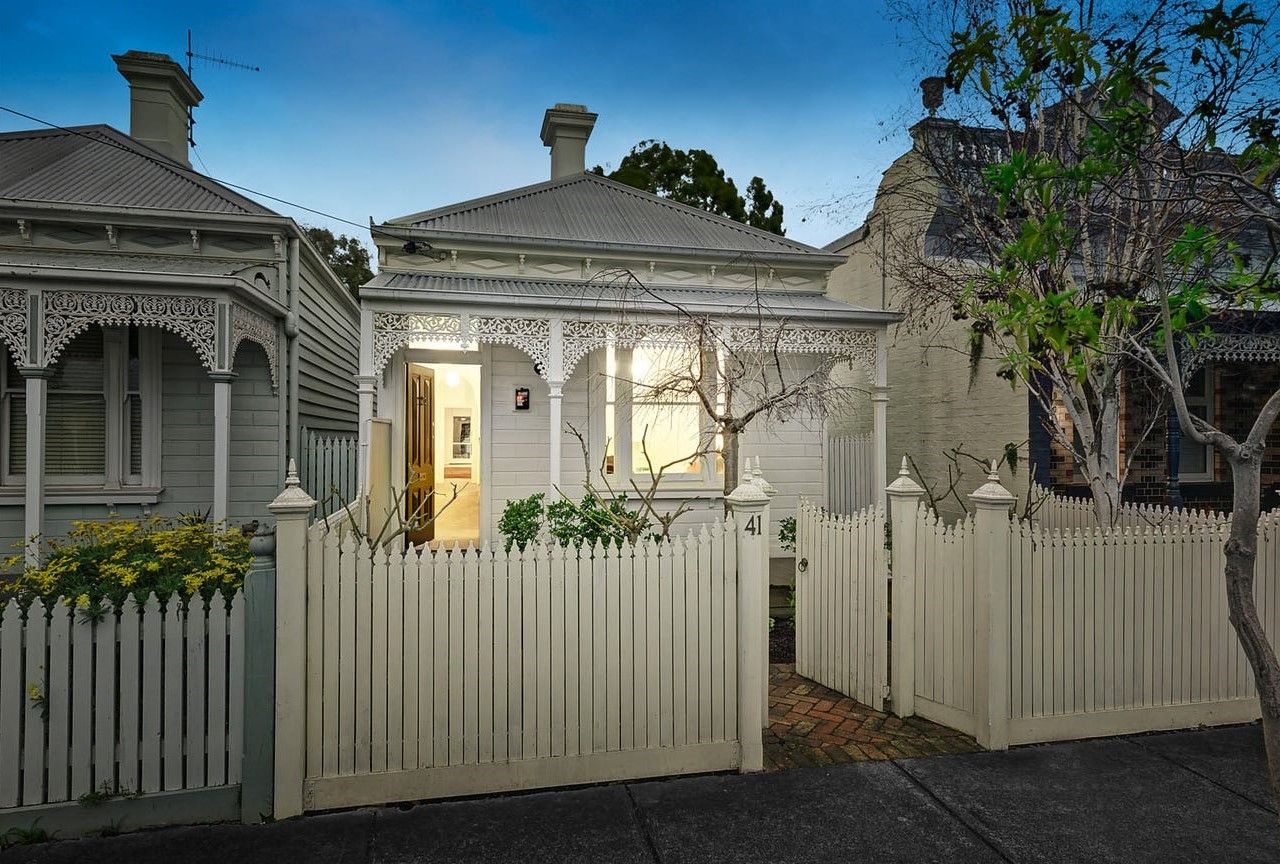 41 Roseberry Street, Hawthorn East VIC 3123, Image 0