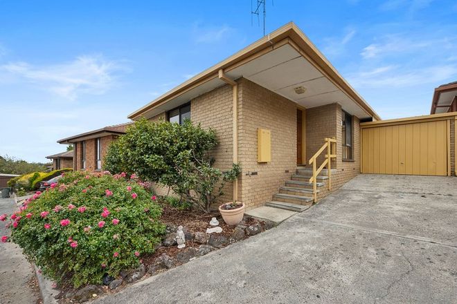 Picture of 12/326 Walker Street, BALLARAT NORTH VIC 3350