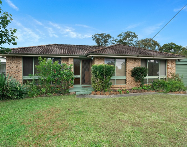 84 Pitt Street, North Nowra NSW 2541