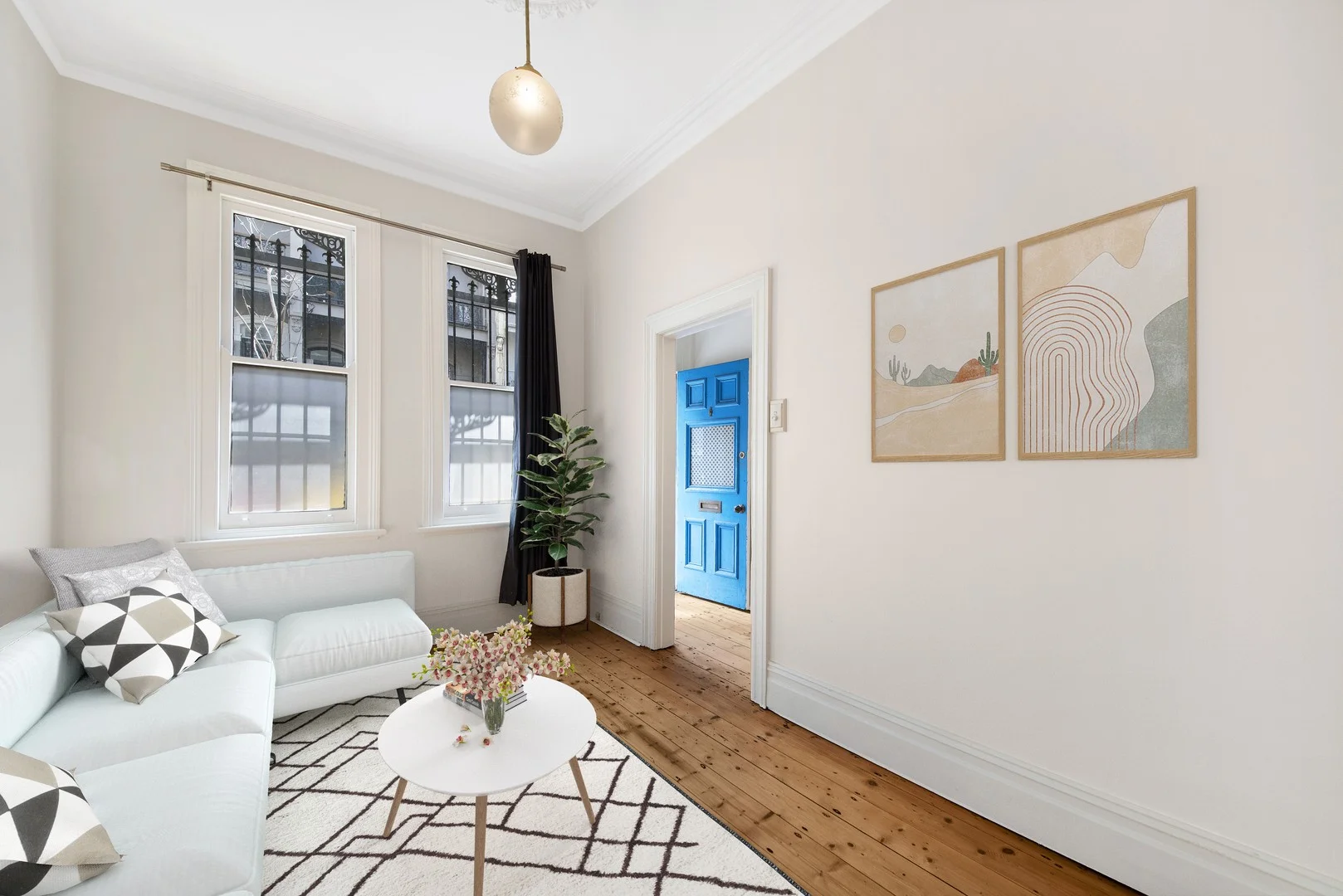 Primary image of 36 Surrey Street, Darlinghurst NSW 2010