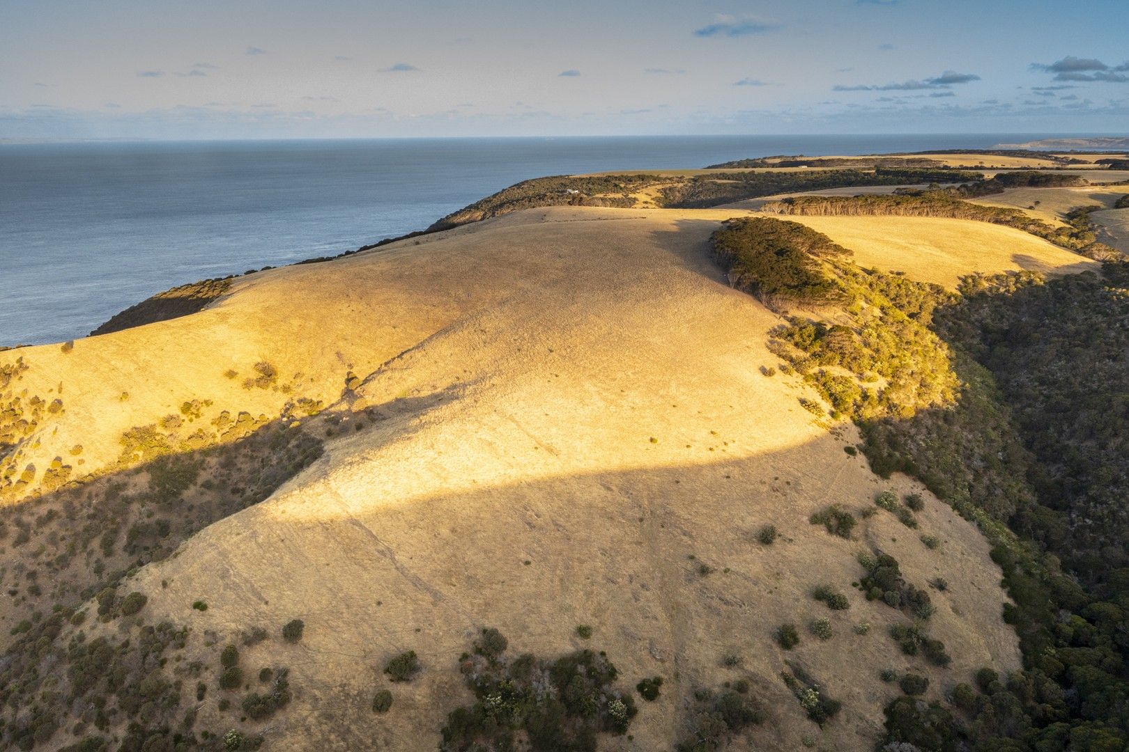 Lot 101 Cape Willoughby Road, Cuttlefish Bay SA 5222, Image 0