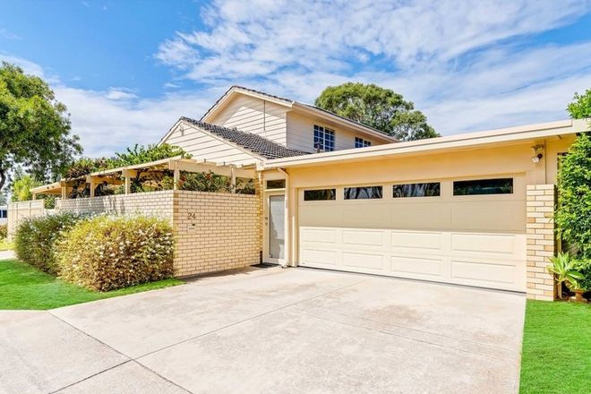 Picture of 24 Dennis Drive, WEST BEACH SA 5024