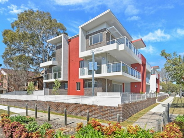 5/22 Seventh Avenue, Campsie NSW 2194