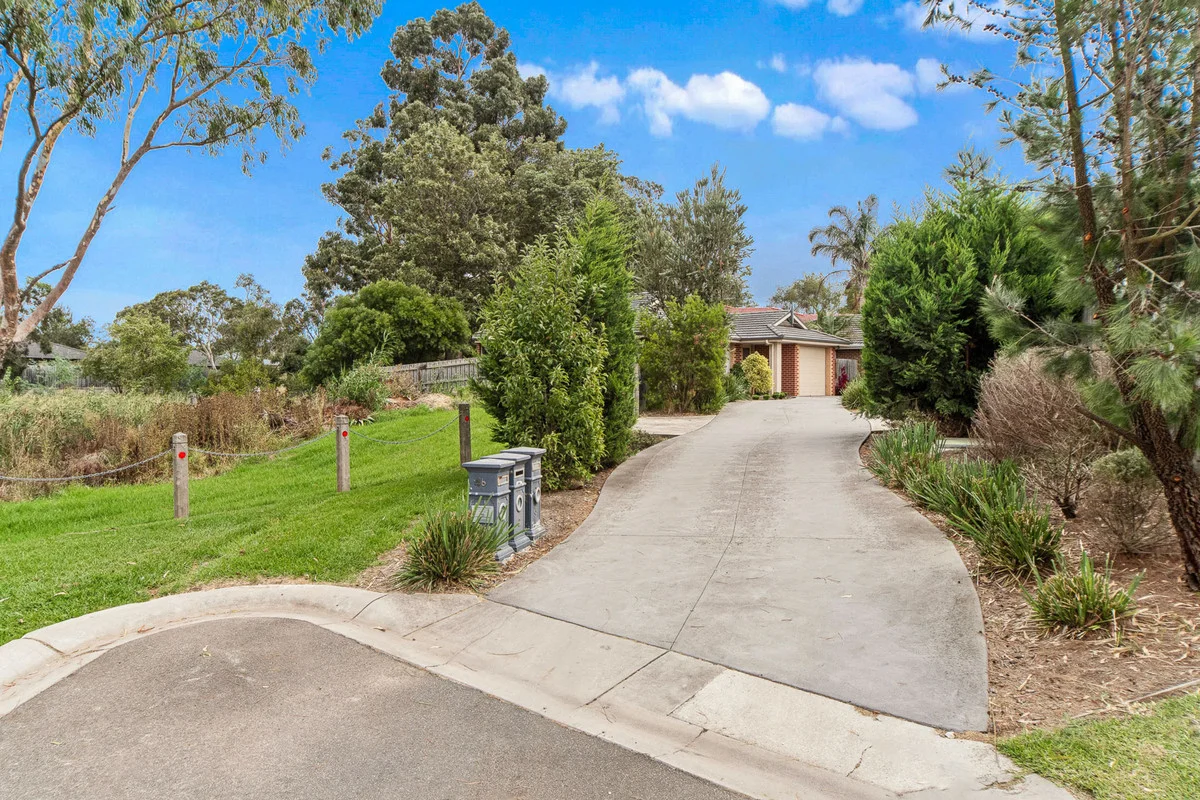 Additional image 18 of 3/46 Warrenwood Place, Langwarrin VIC 3910