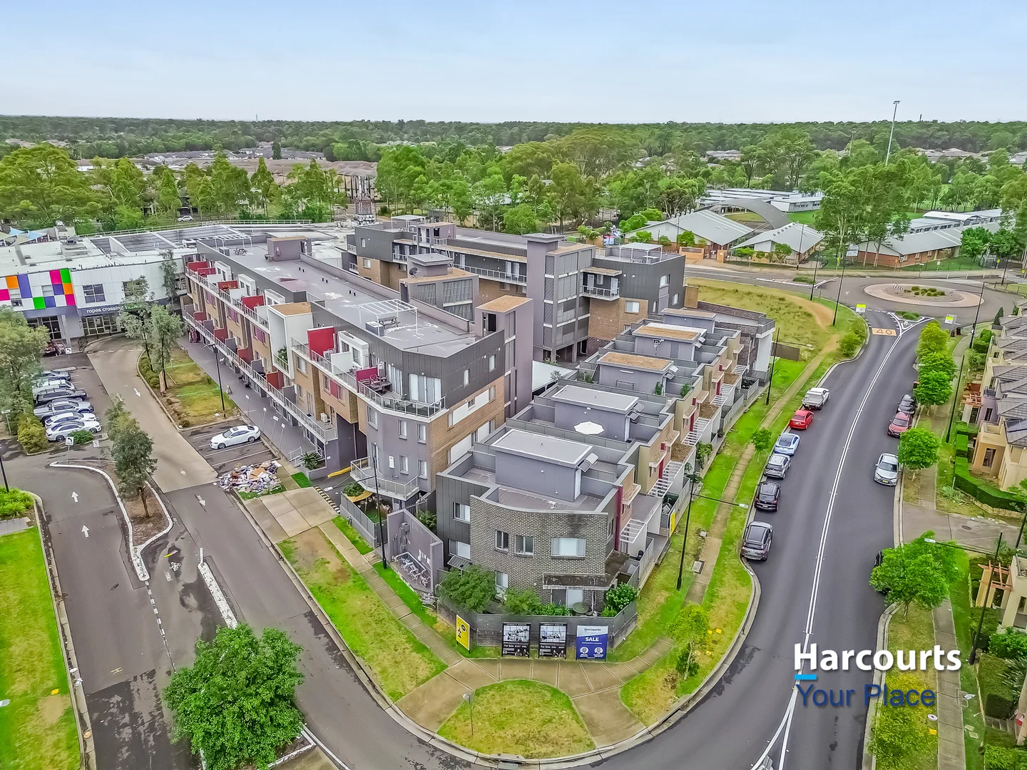 Additional image 16 of 207/44C Drummond Avenue, Ropes Crossing NSW 2760