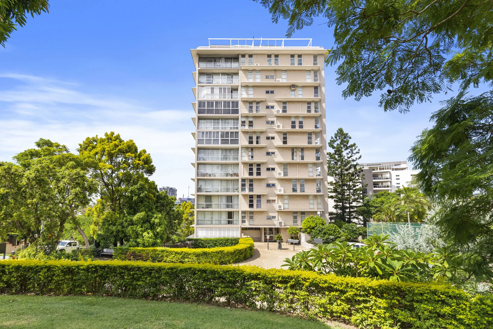 Additional image 21 of 55/24 Dunmore Terrace, Auchenflower QLD 4066