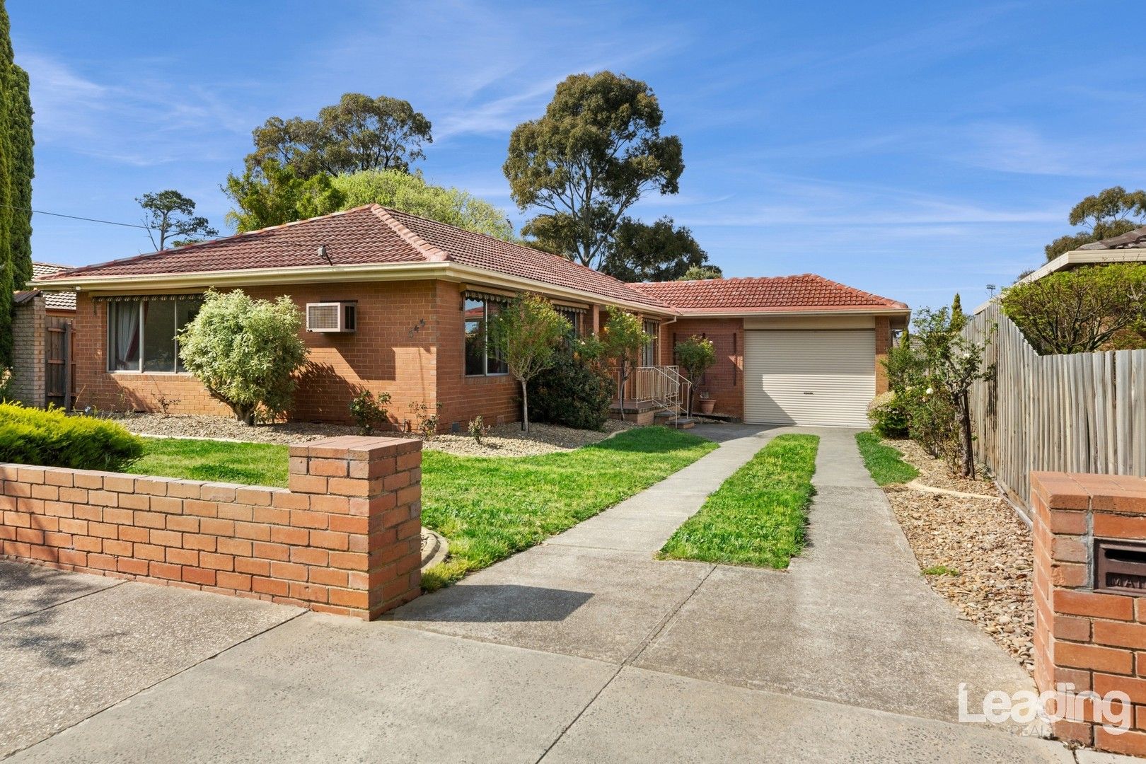 3 bedrooms House in 345 Elizabeth Drive SUNBURY VIC, 3429