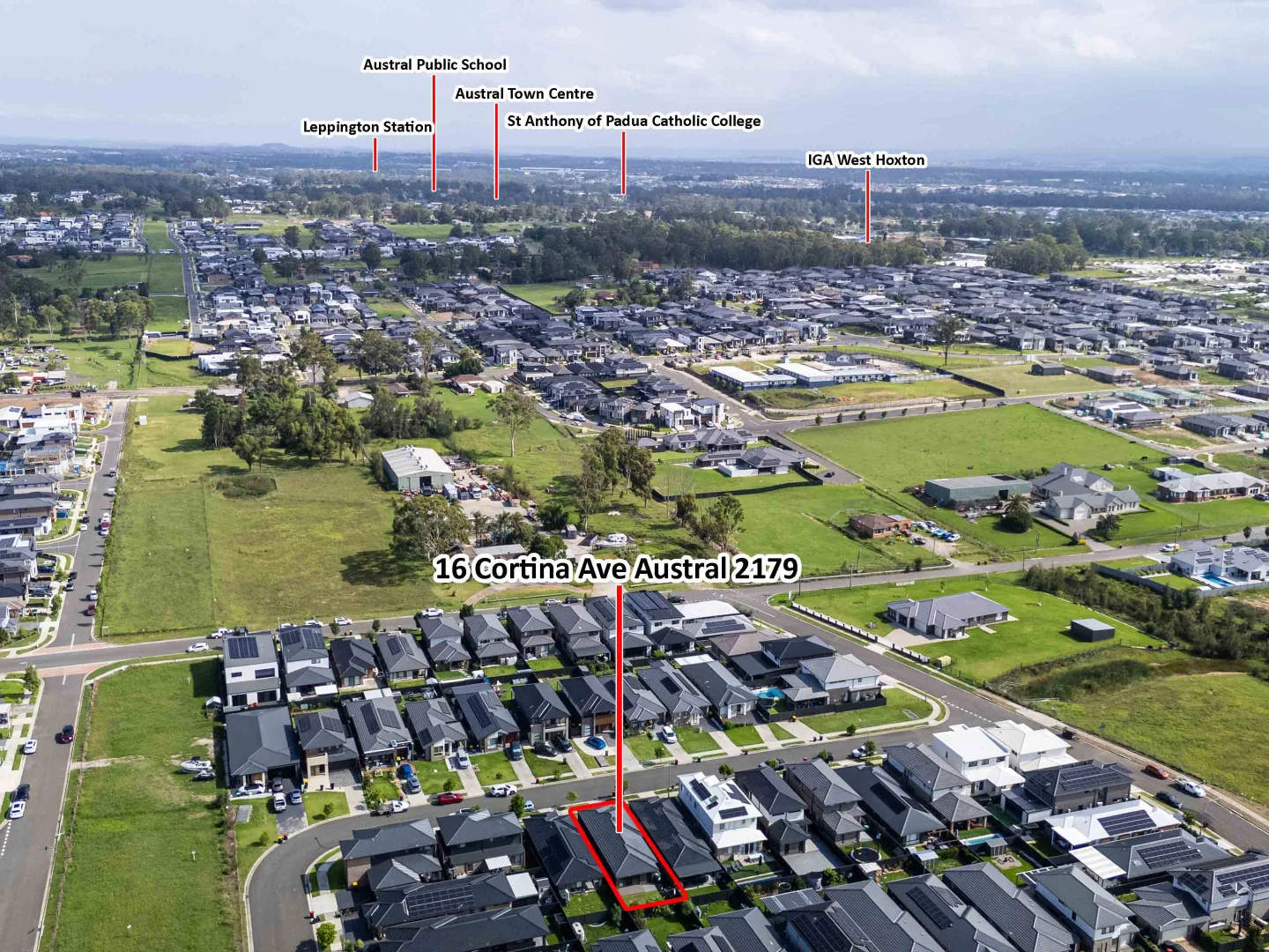 Additional image 10 of 16 Cortina Avenue, Austral NSW 2179