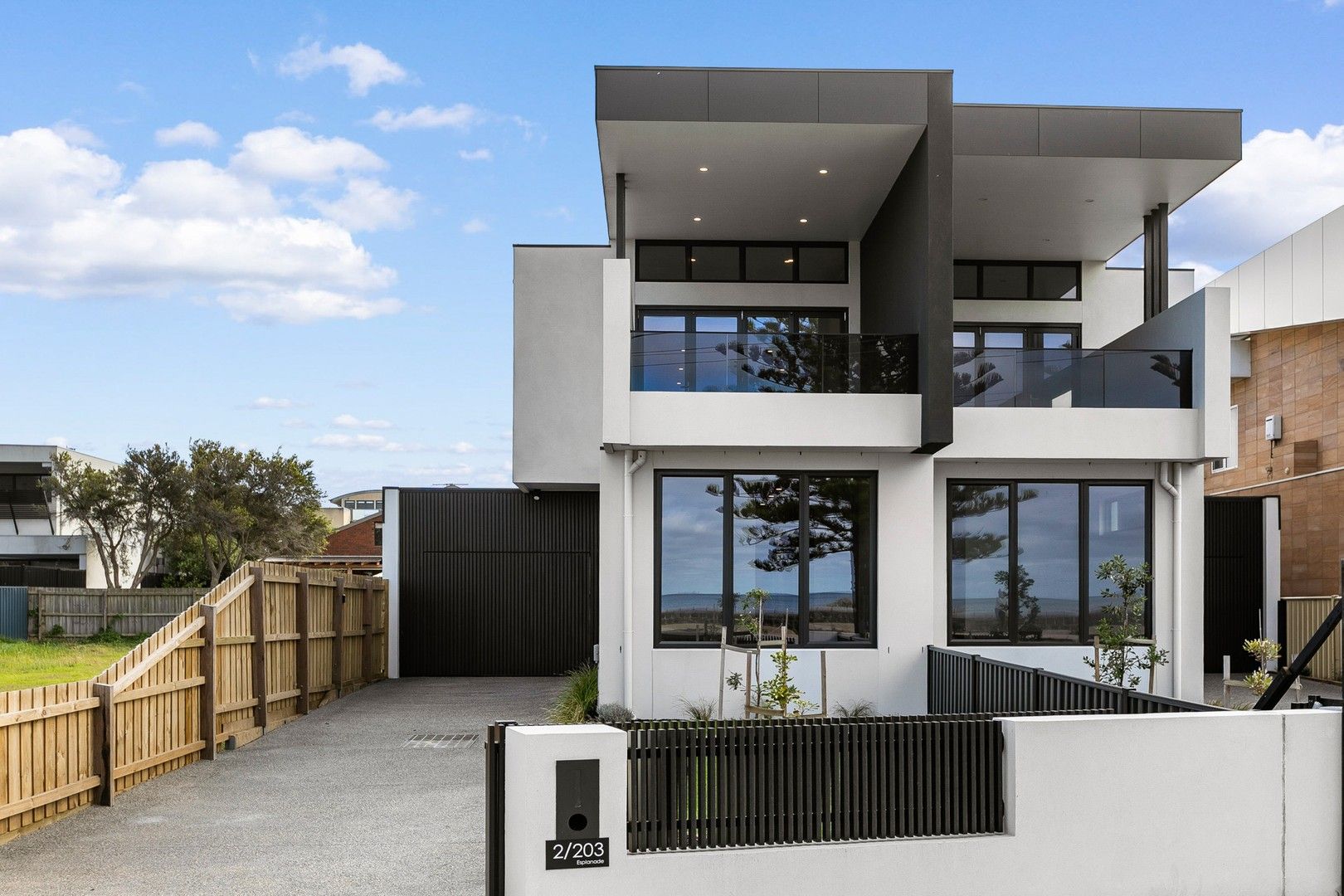 4 bedrooms Townhouse in 2/203 Esplanade ALTONA VIC, 3018