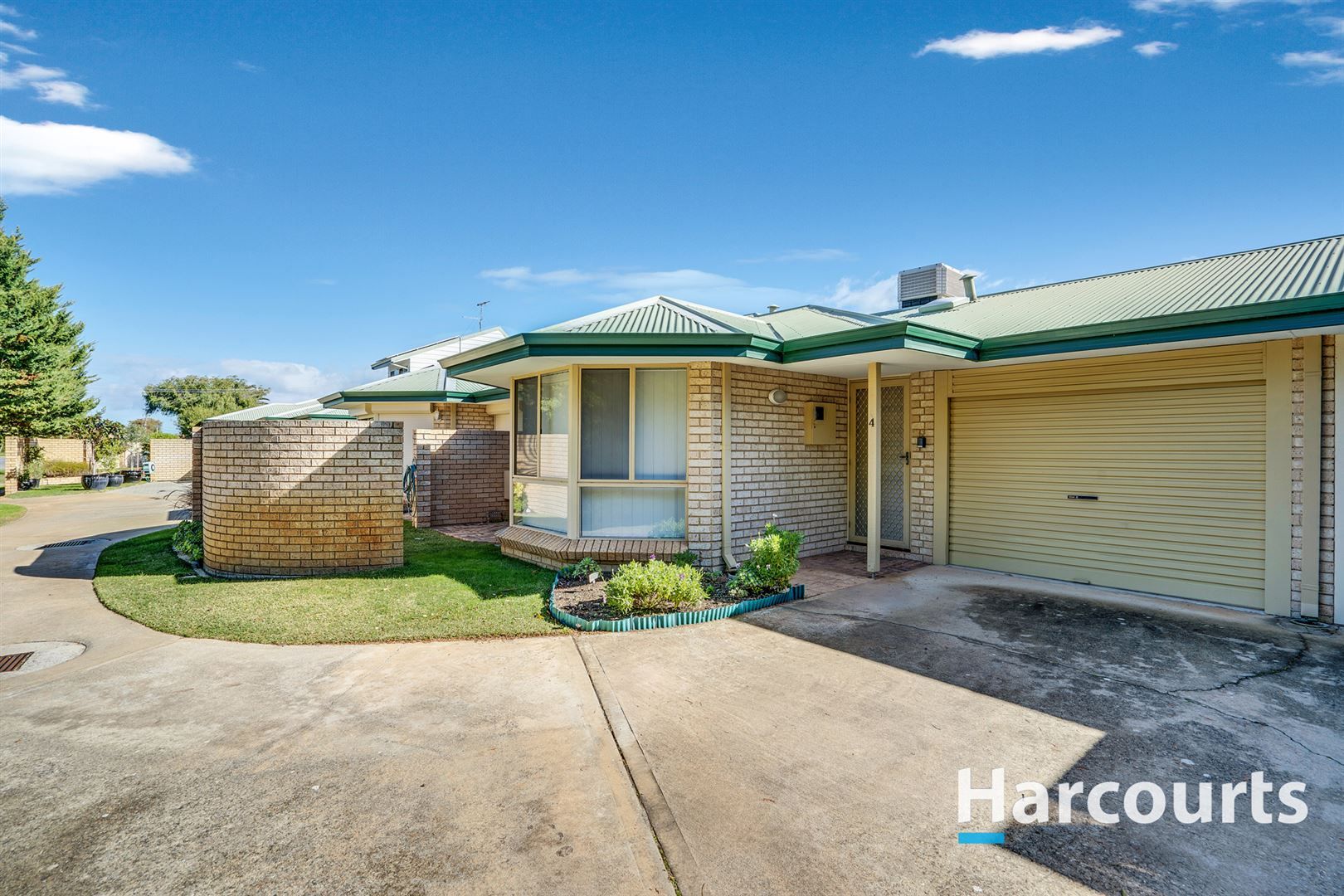 4/7 Coolibah Avenue, Dudley Park WA 6210, Image 1