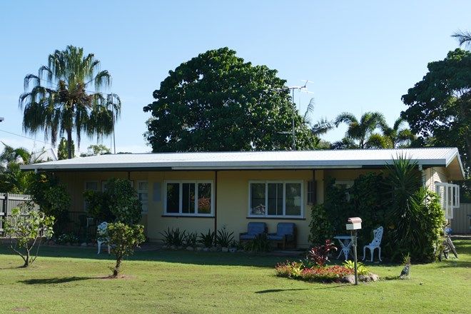 Picture of 4 Jamieson Street, CARDWELL QLD 4849