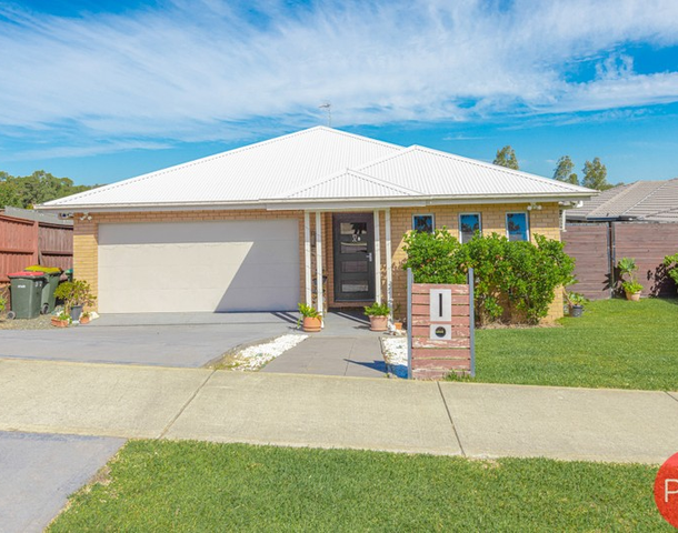 32 Tournament Street, Rutherford NSW 2320