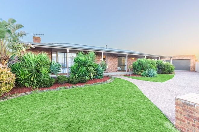 Picture of 5 Maneroo Court, WARRNAMBOOL VIC 3280
