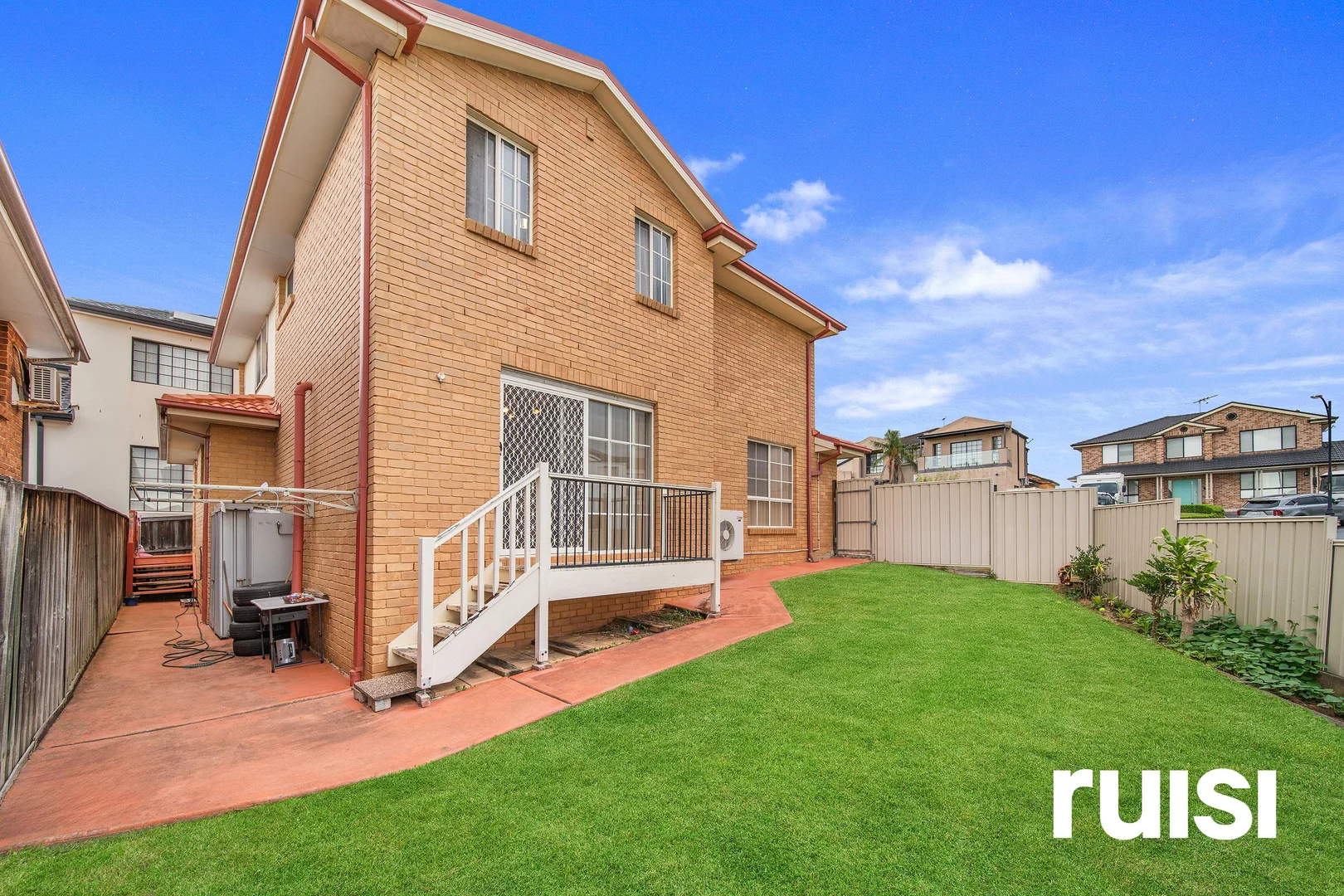 Additional image 16 of 2B Spagnolo Place, Prestons NSW 2170