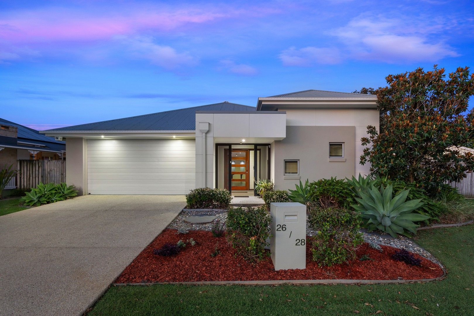 4 bedrooms House in 26-28 Schipper Court CABOOLTURE QLD, 4510