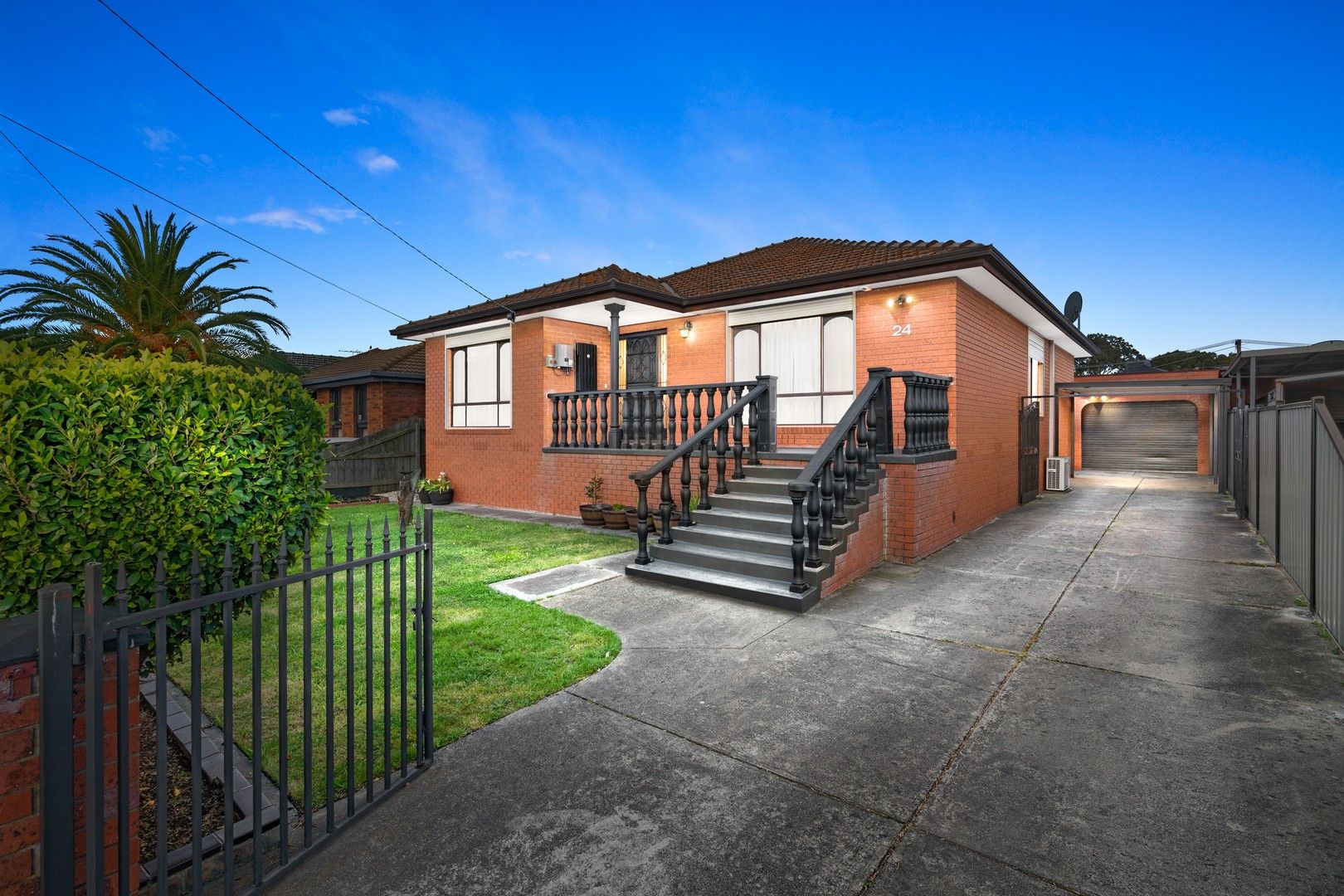 24 Wirraway Crescent, Thomastown VIC 3074, Image 0