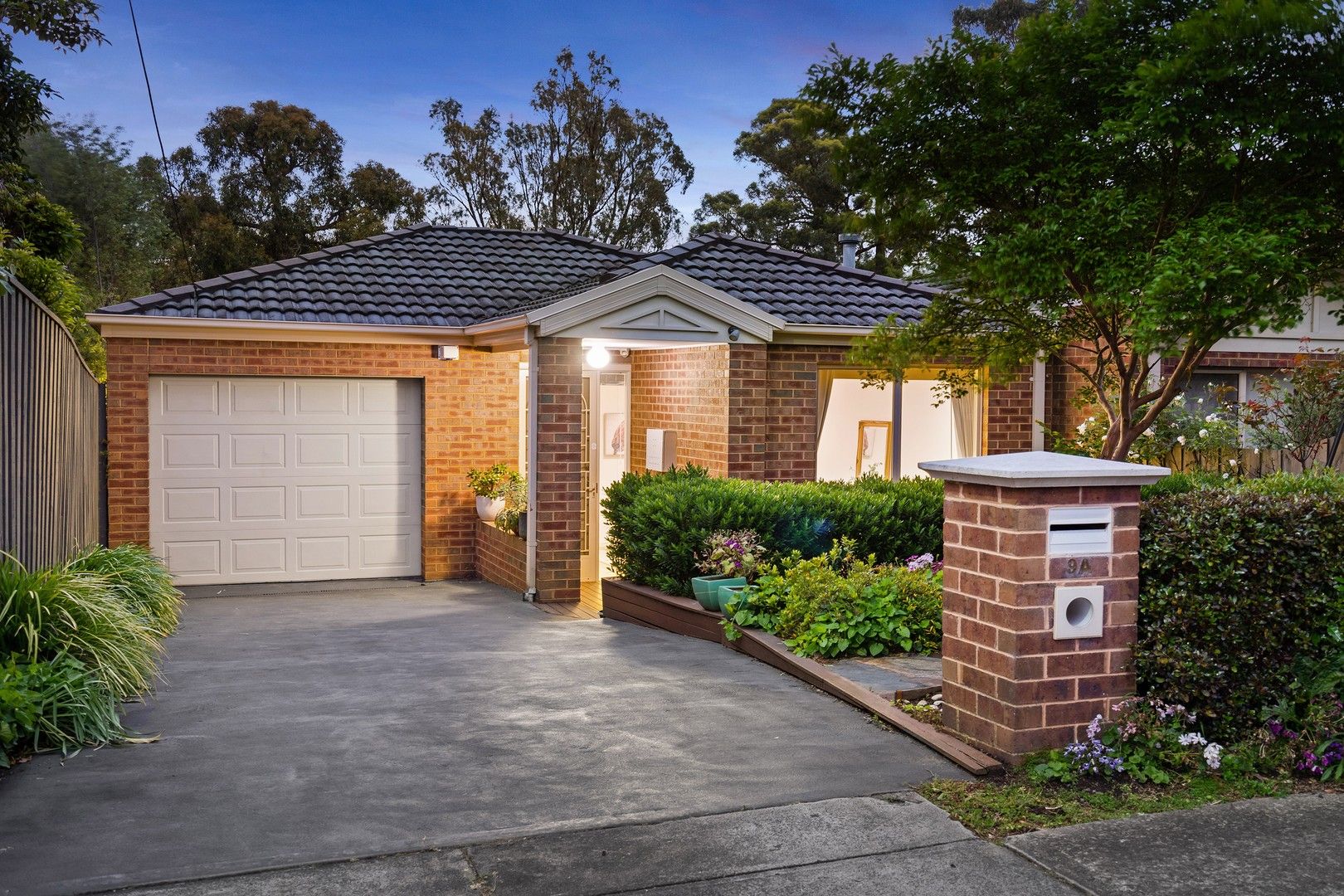 9a Paula Crescent, Doncaster East VIC 3109, Image 0