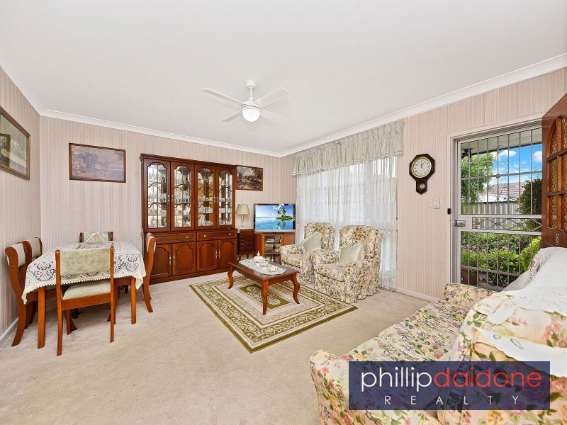 Villa 2/20 St Johns Avenue, Auburn NSW 2144, Image 2