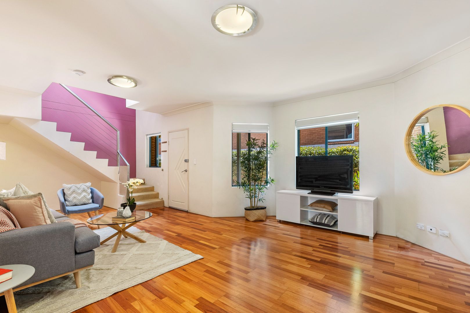 5/55-57 Chandos Street, Ashfield NSW 2131, Image 2