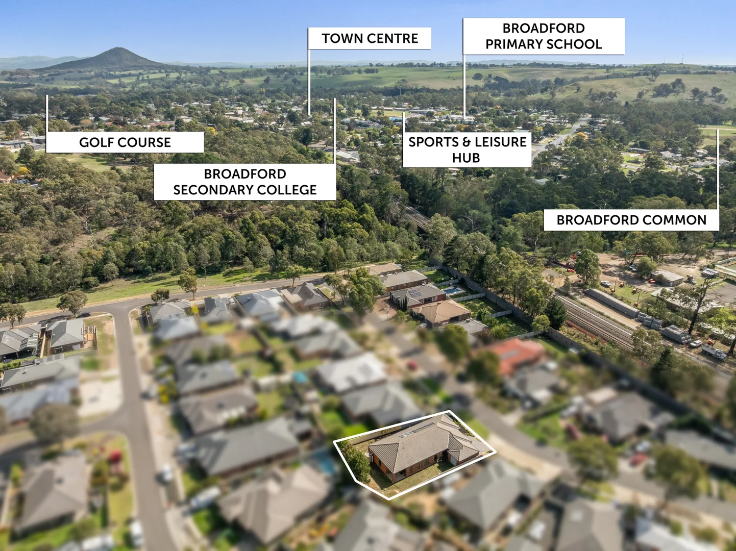 Additional image 15 of 21 Chloe Drive, Broadford VIC 3658