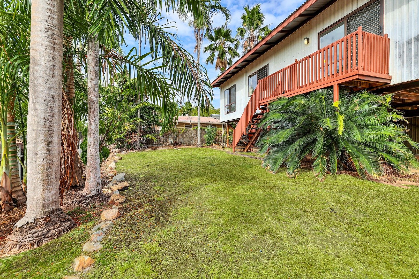 5 Matilda Court, Gray NT 0830, Image 1