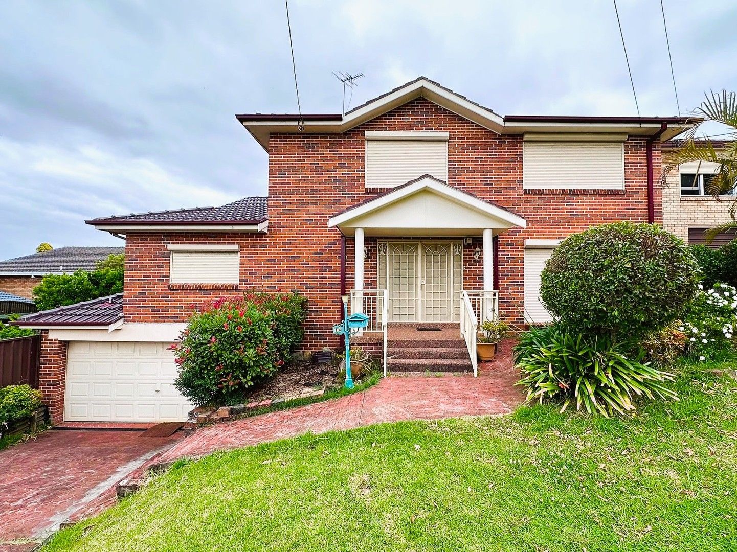 1A Remi Street, Bankstown NSW 2200 House For Rent 790 Domain