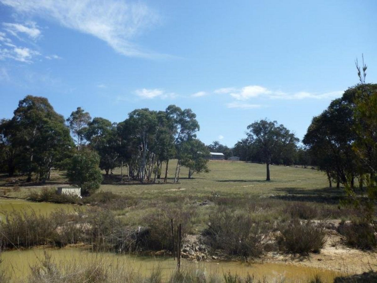 167 Millendale Road, Tarago NSW 2580, Image 1