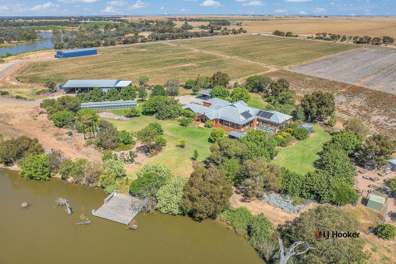 3498 via Patho Murray Valley Highway, Patho VIC 3564, Image 0