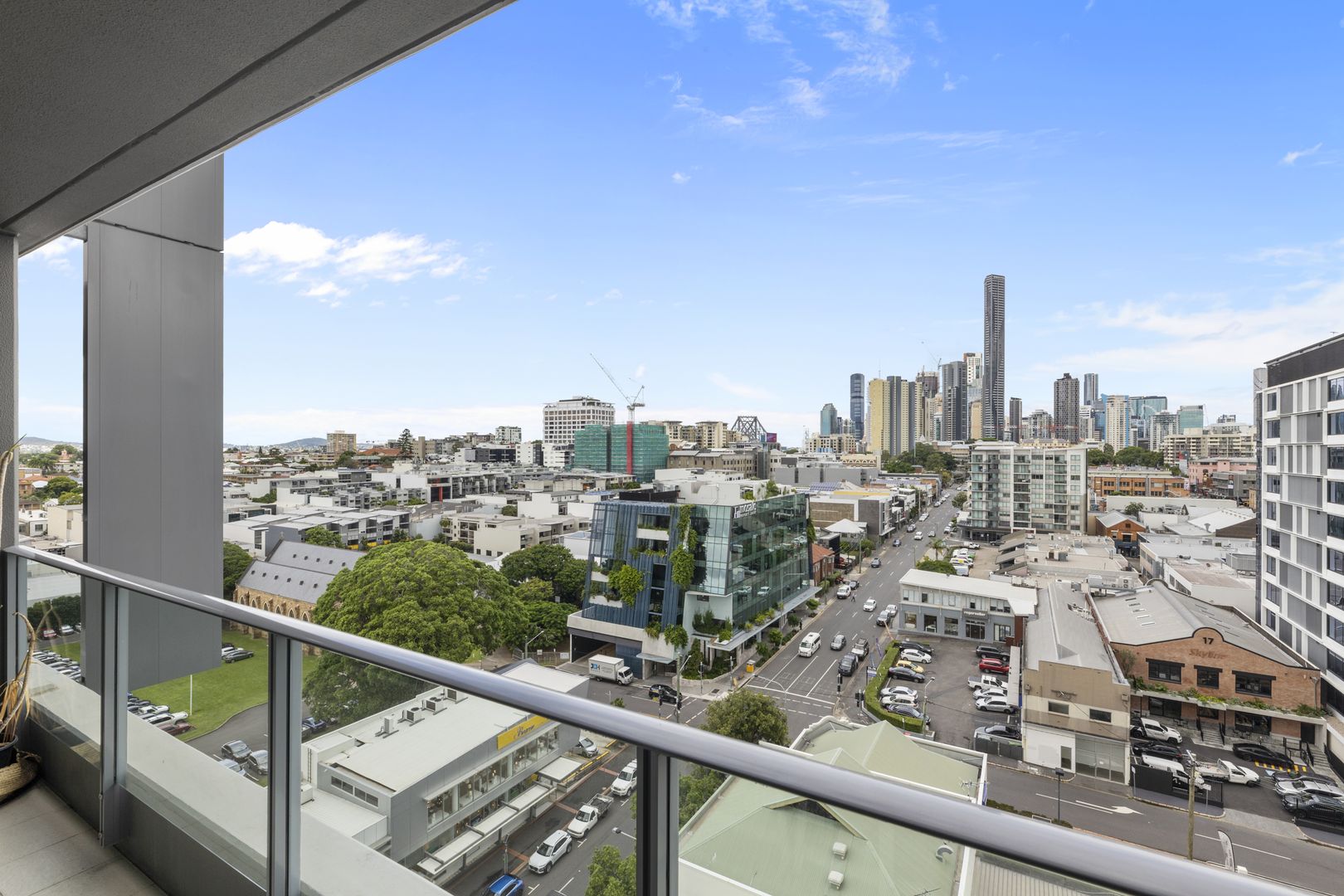 1211/25 Connor Street, Fortitude Valley QLD 4006, Image 2