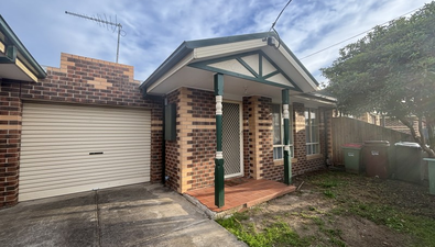 Picture of 3/62 Broadmeadows Rd, TULLAMARINE VIC 3043