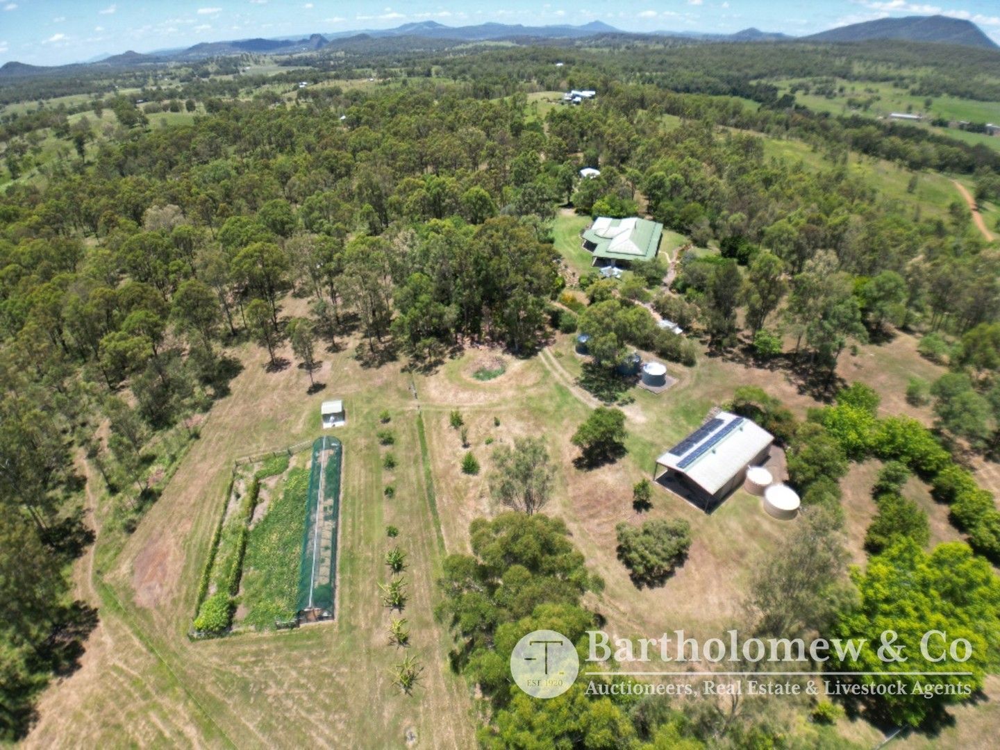 30 Wilkinson Road, Carneys Creek QLD 4310 House for Sale 1,480,000