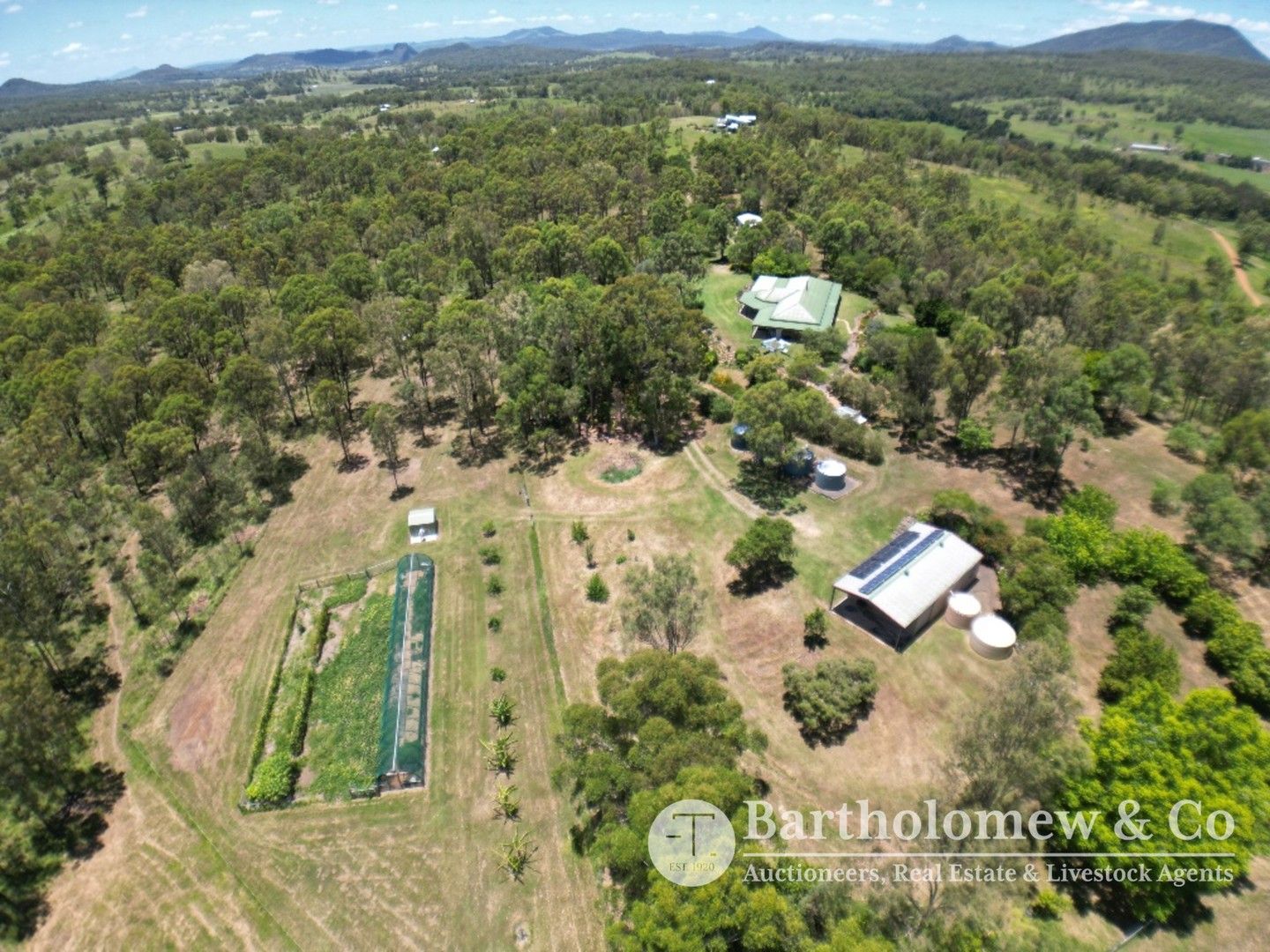 30 Wilkinson Road, Carneys Creek QLD 4310, Image 0