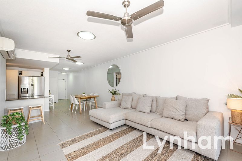 3/1-7 Gregory Street, North Ward QLD 4810, Image 0