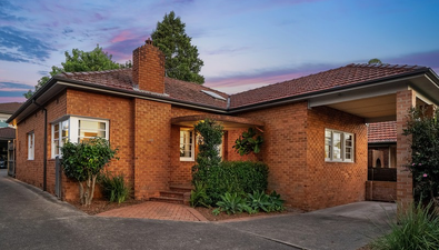 Picture of 266 Burns Bay Road, LANE COVE NSW 2066