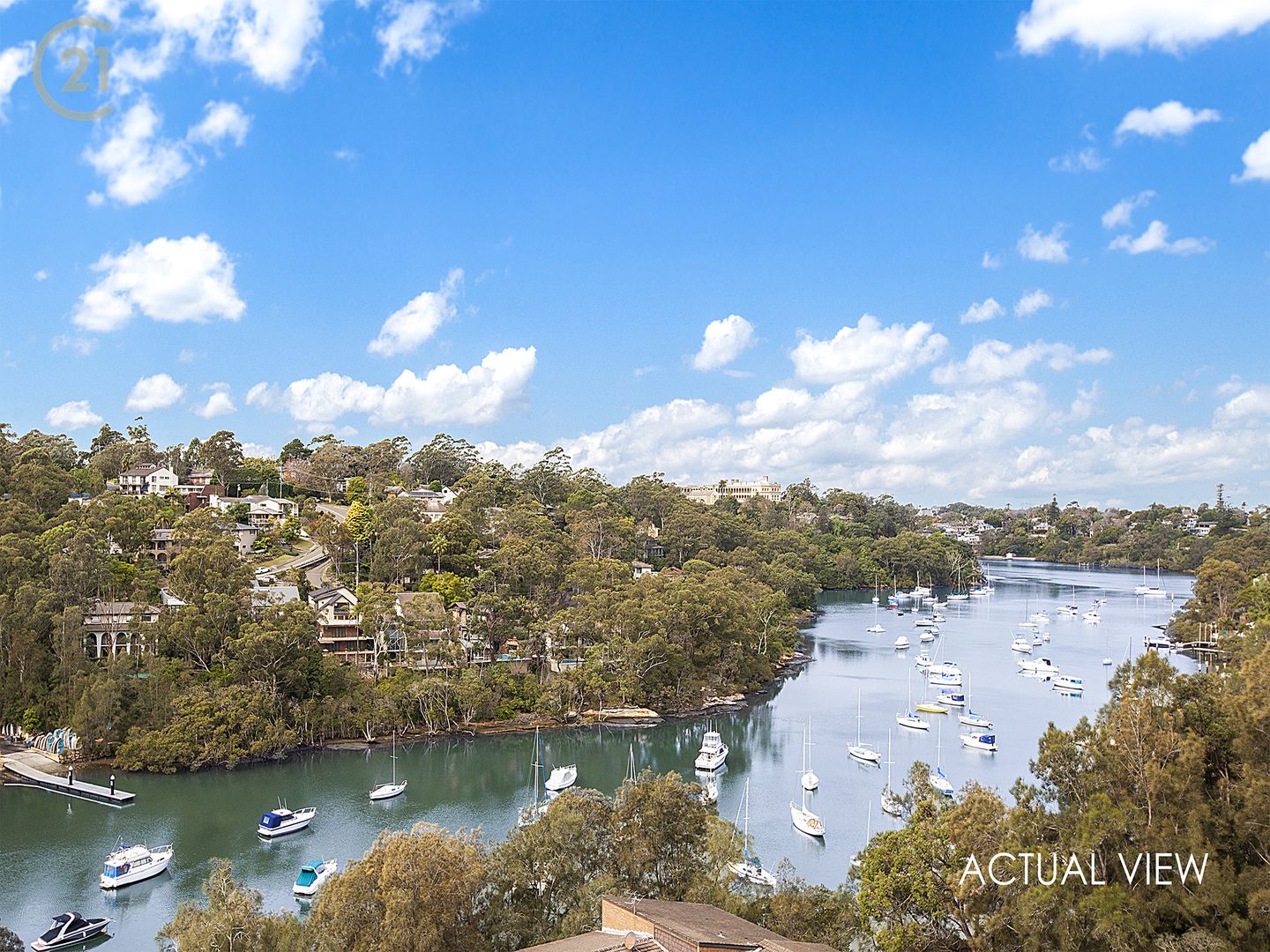 606/9 Waterview Drive, Lane Cove Property History & Address Research