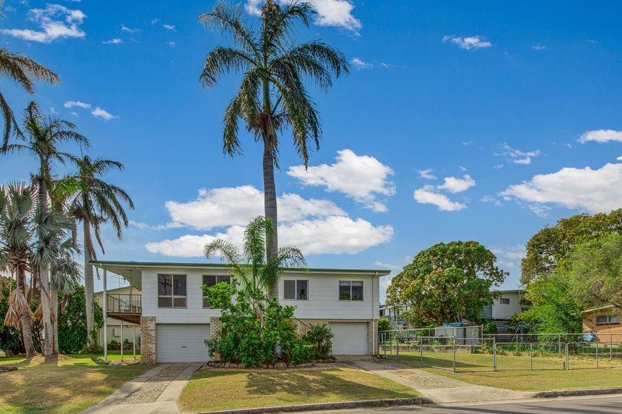 36 Aerodrome Road, Clinton QLD 4680, Image 0