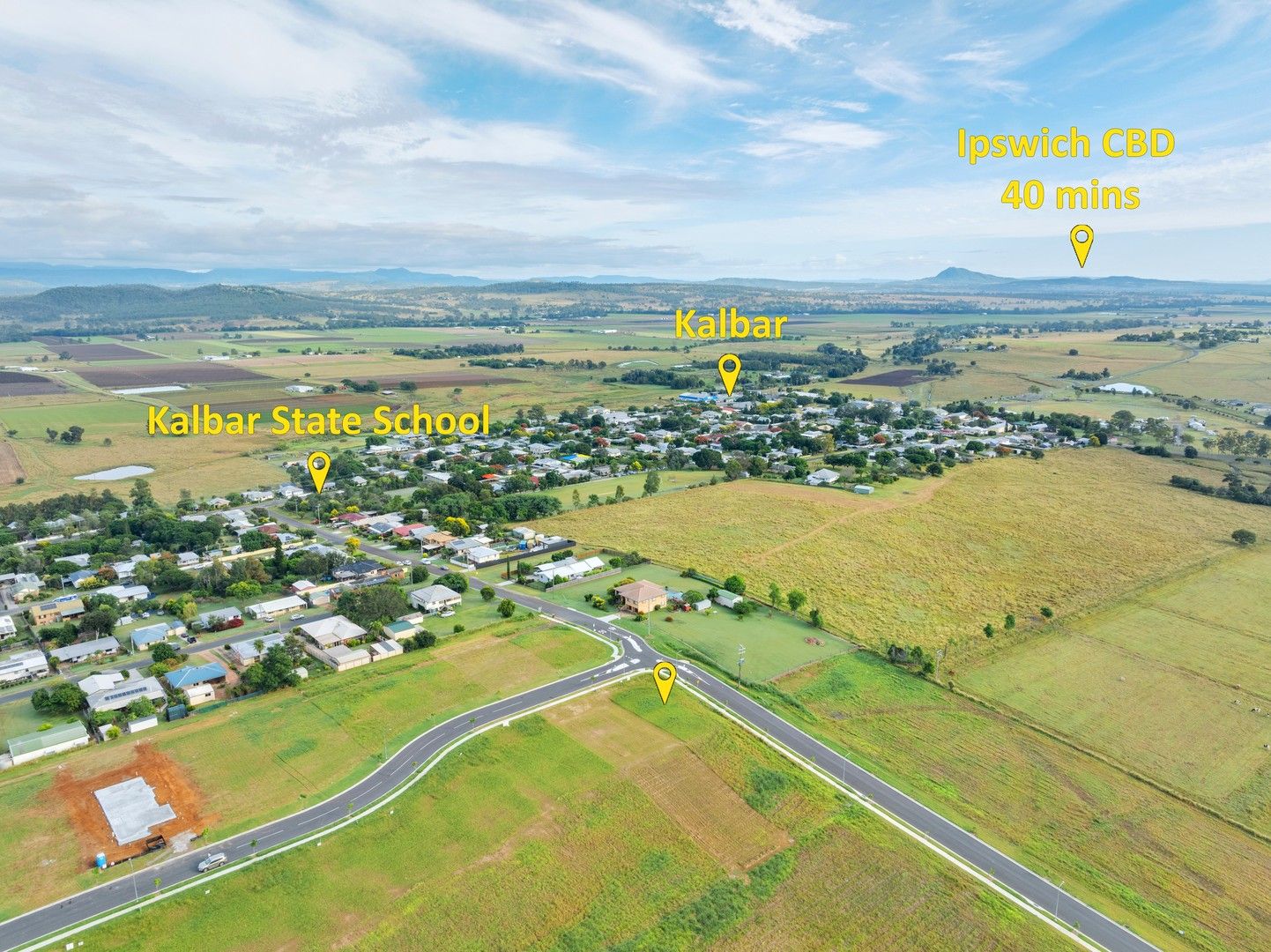 2 Neuendorf Street, Kalbar QLD 4309, Image 2