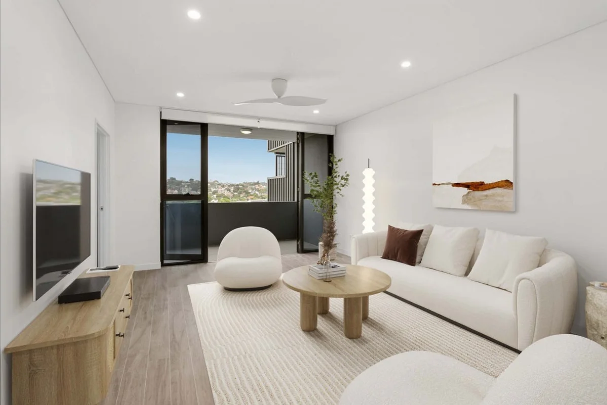 Primary image of 533/15 Finnegan Street, Hamilton QLD 4007