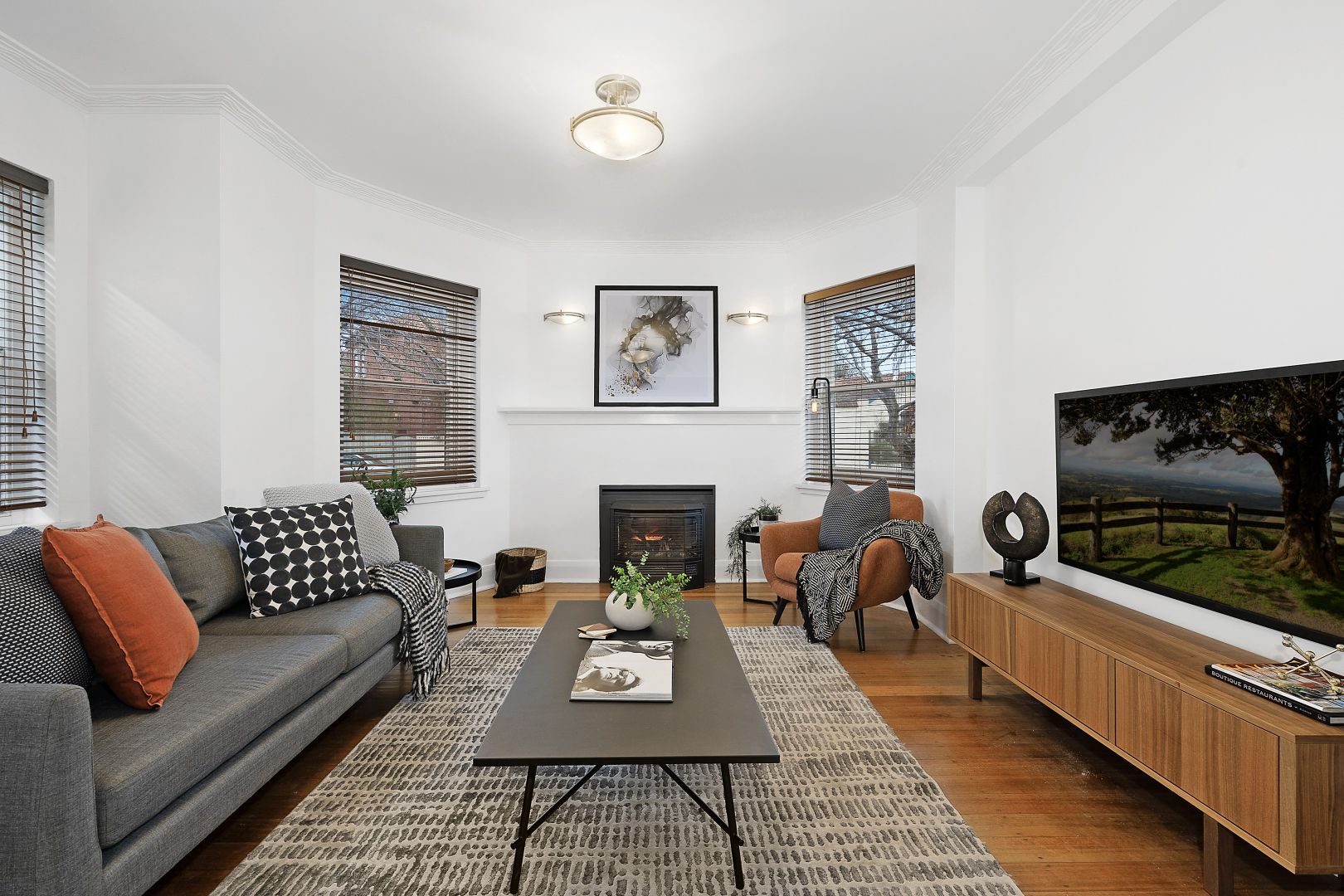 1/1 Victoria Avenue, Ripponlea VIC 3185, Image 2