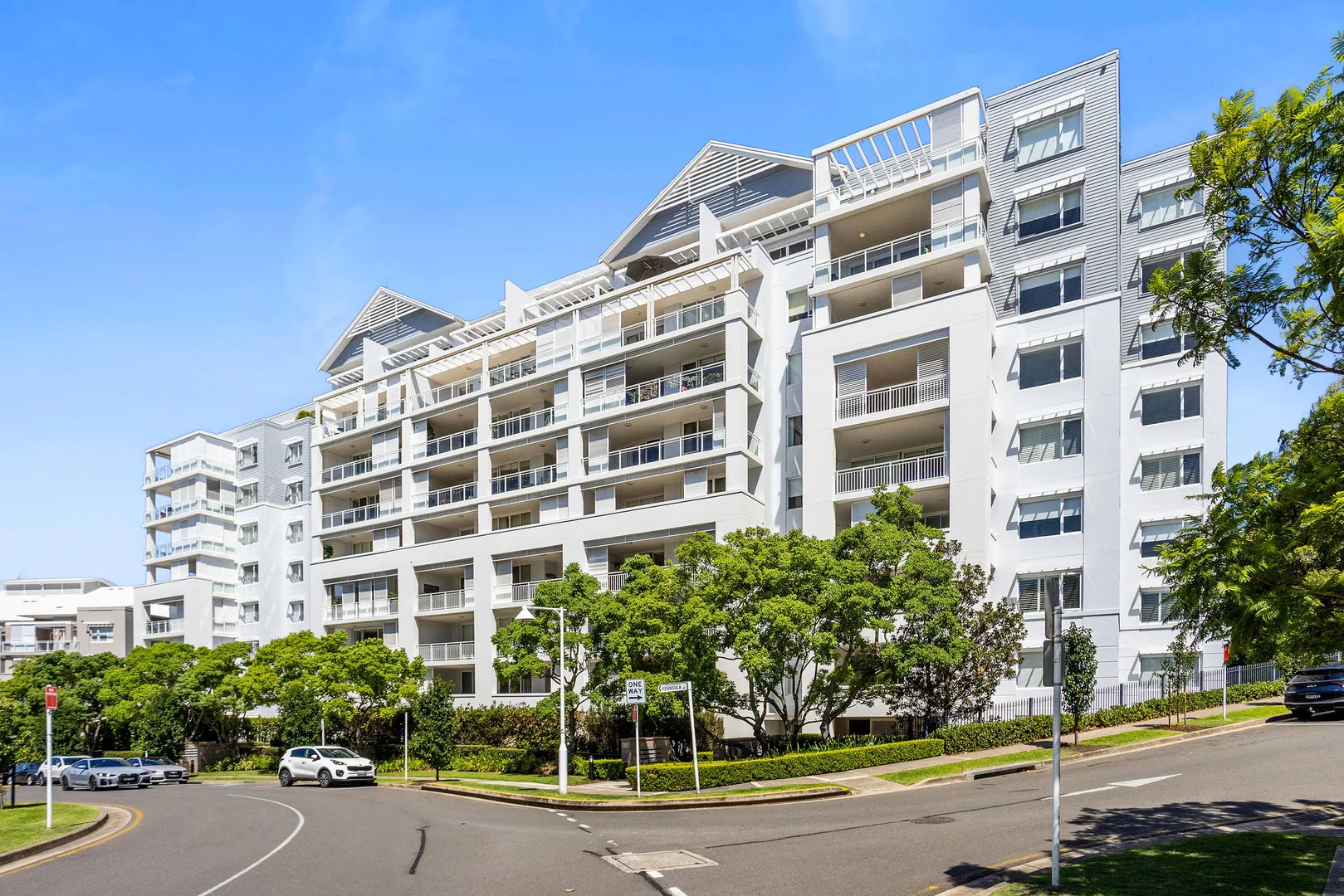 Additional image 18 of 811/15-17 Peninsula Drive, Breakfast Point NSW 2137