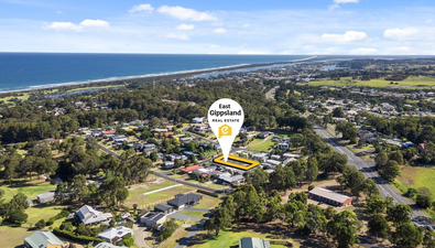 Picture of 3 Andrew Street, LAKES ENTRANCE VIC 3909