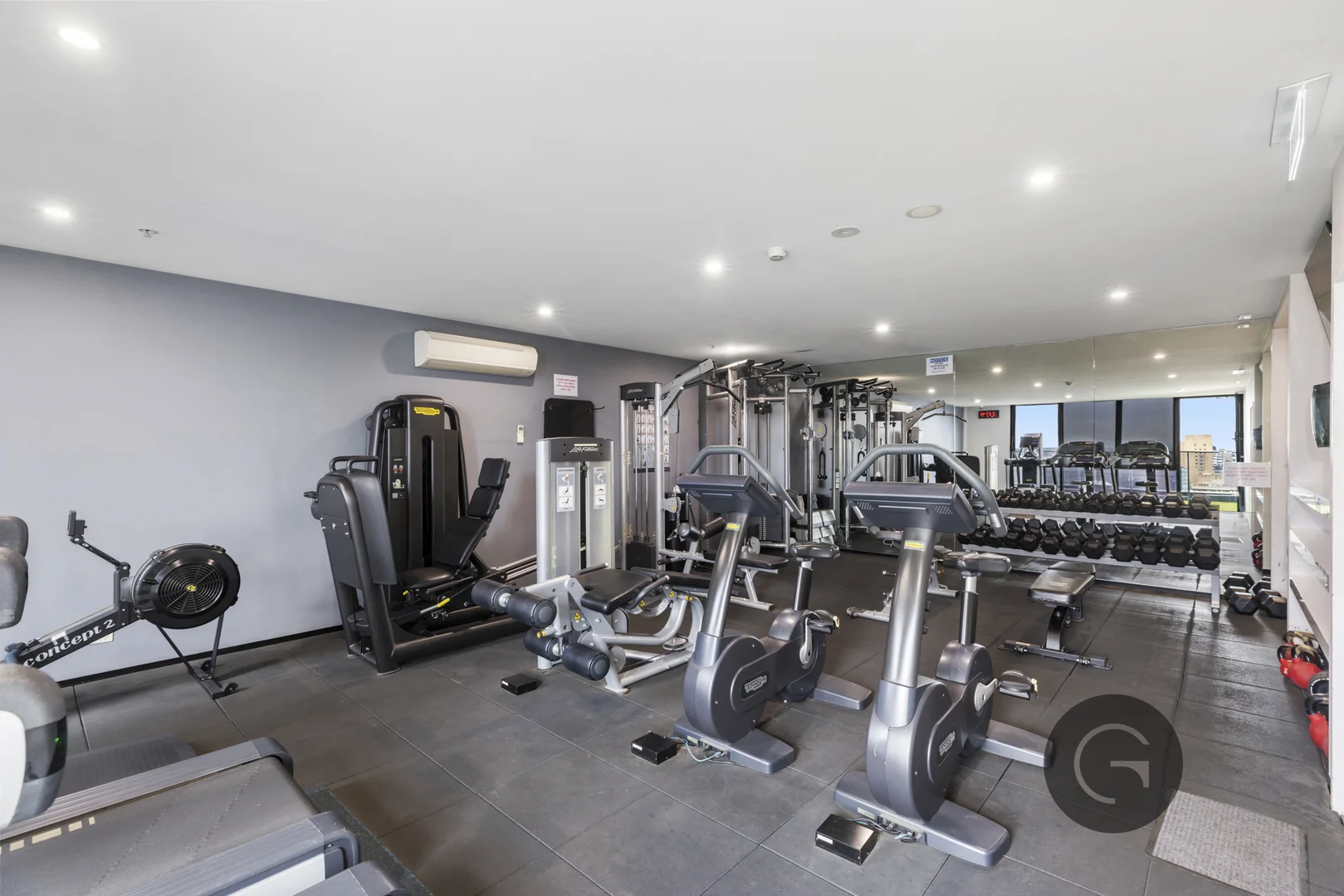 Additional image 5 of 602/32 Bray Street, South Yarra VIC 3141