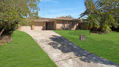 Picture of 15 Fairview Court, PARKWOOD QLD 4214