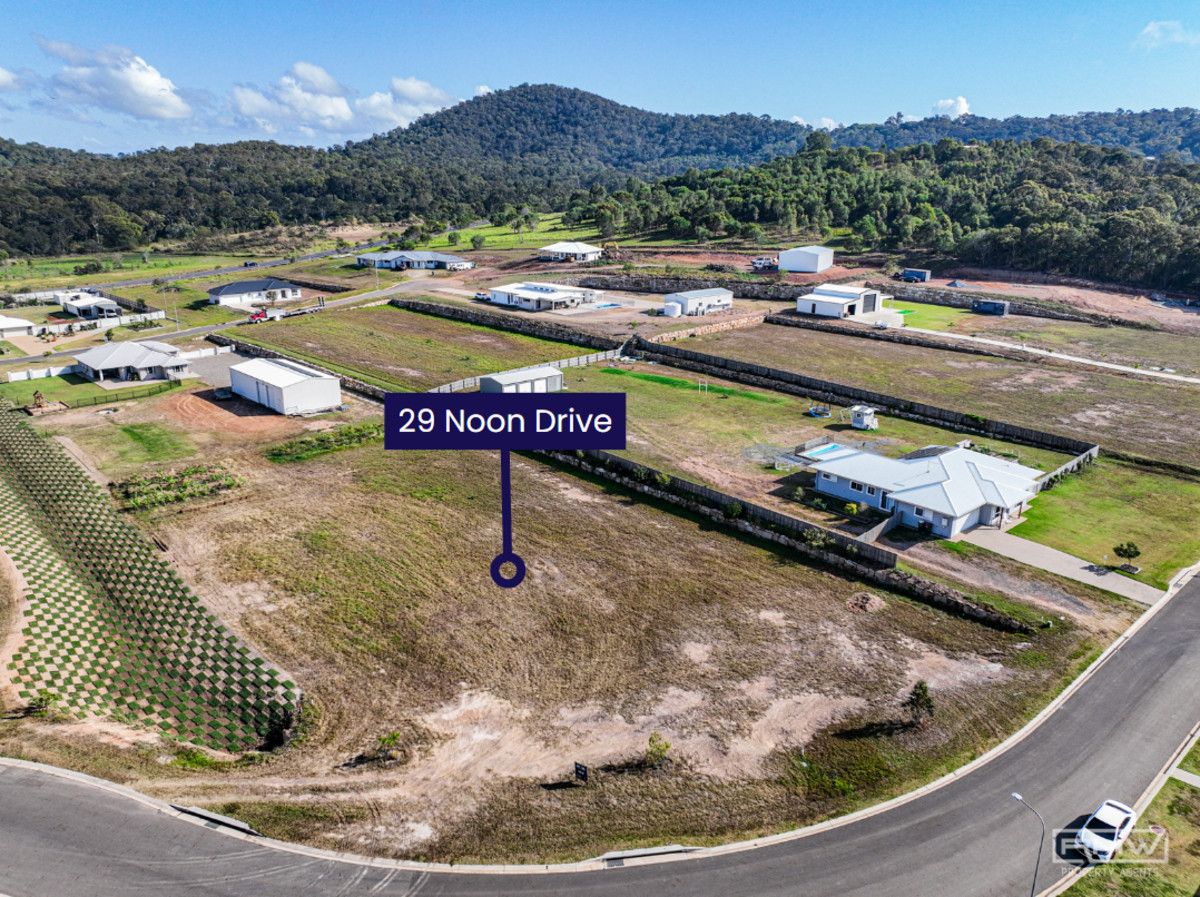 29 Noon Drive, Inverness QLD 4703, Image 0